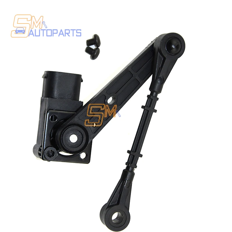 LR020159 Новый левый задний датчик высоты для Land Rover LR3 и Range Rover Sport 2005-2009
LR020159 Новый левый задний датчик высоты для Land Rover LR3 и Range Rover Sport 2005-2009