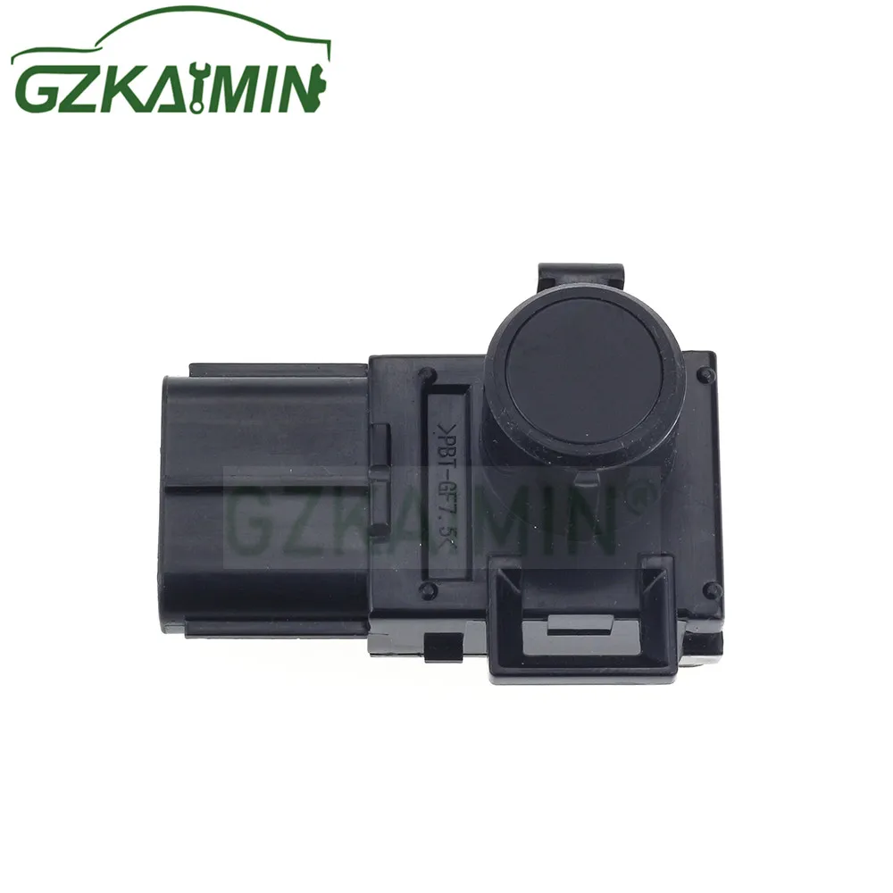 Новый и высококачественный парктроник PDC 89341-33180 188300 для Toyota Camry для LEXUS GX460 RX450
Новый и высококачественный парктроник PDC 89341-33180 188300 для Toyota Camry для LEXUS GX460 RX450
