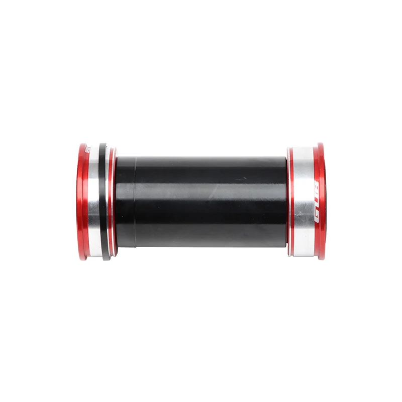 GUB Mountain Road Bike BB86/92 Ceramic Axle Compatible with Shimano Converter SARM GXP Specifications
GUB Mountain Road Bike BB86/92 Ceramic Axle Compatible with Shimano Converter SARM GXP Specifications