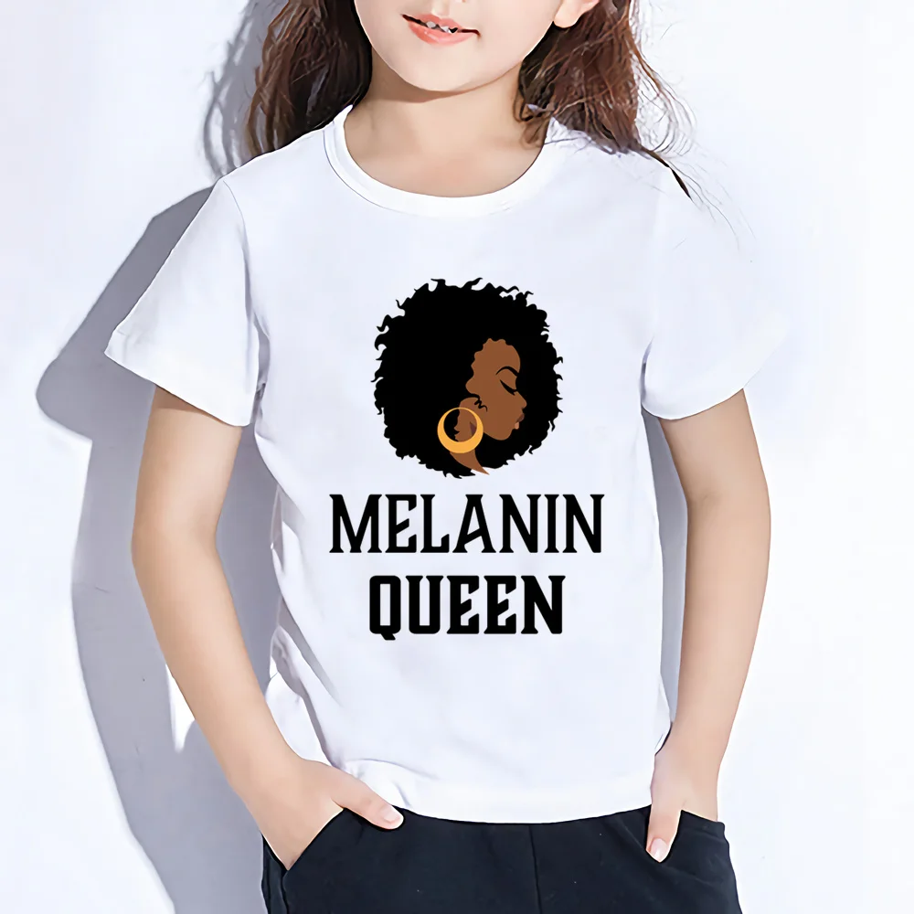 Kids Cute T Shirt Tops Boys Girls Black Girl Casual Tees Kawaii Clothes Summer Baby Cartoon New Short Sleeve T-shirt,YKP161
Kids Cute T Shirt Tops Boys Girls Black Girl Casual Tees Kawaii Clothes Summer Baby Cartoon New Short Sleeve T-shirt,YKP161