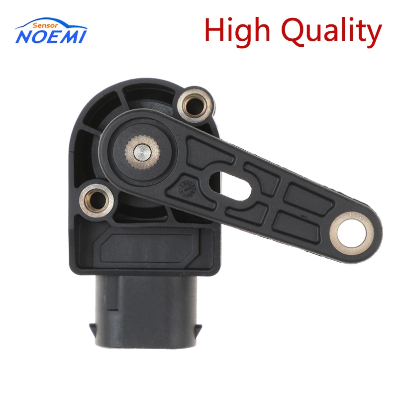 YAOPEI 37146784072 Headlight level sensor For BMW 3 5 6 7 Series 320i 328i 520i 740i X3 X4 37146860843
YAOPEI 37146784072 Headlight level sensor For BMW 3 5 6 7 Series 320i 328i 520i 740i X3 X4 37146860843