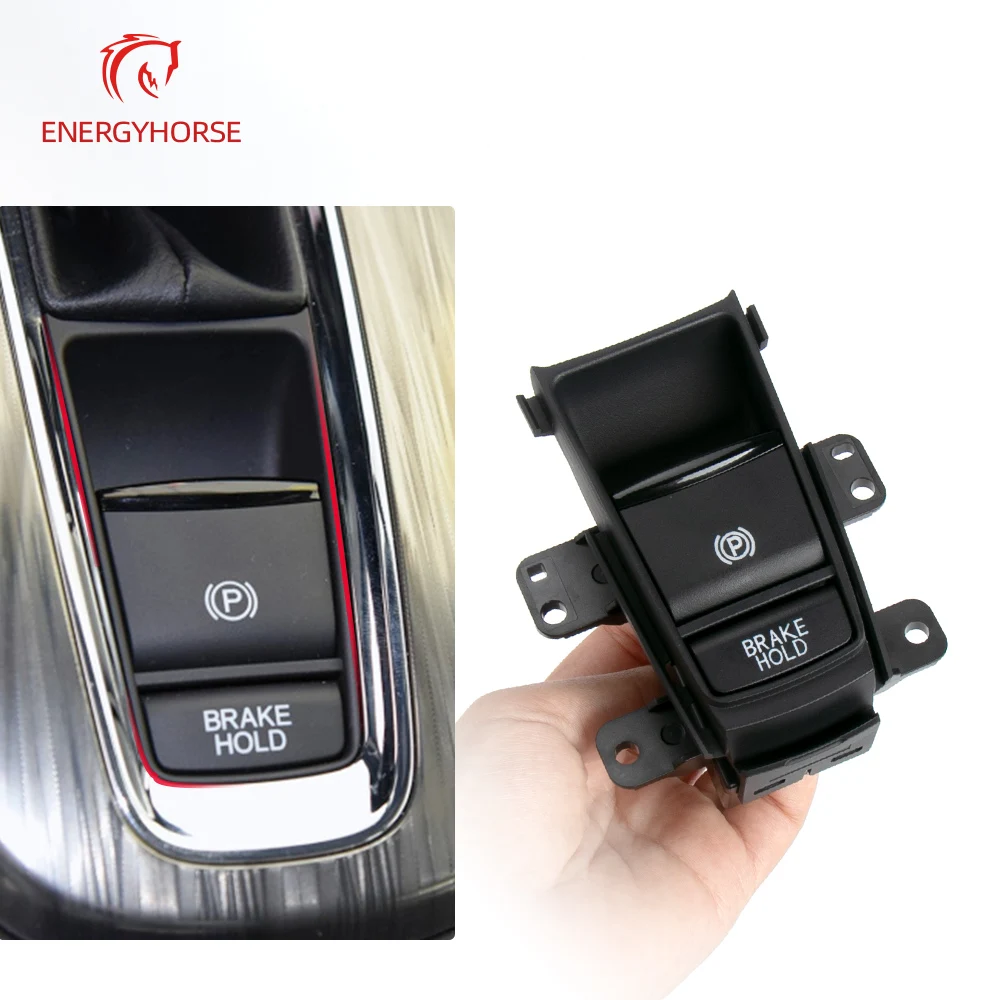 35355-T7A-J03 35355-T7A-J02 Electronic Automatic Hand Brake Button Parking Brake Switch For Honda XR-V Vezel 35355T7AJ02
35355-T7A-J03 35355-T7A-J02 Electronic Automatic Hand Brake Button Parking Brake Switch For Honda XR-V Vezel 35355T7AJ02