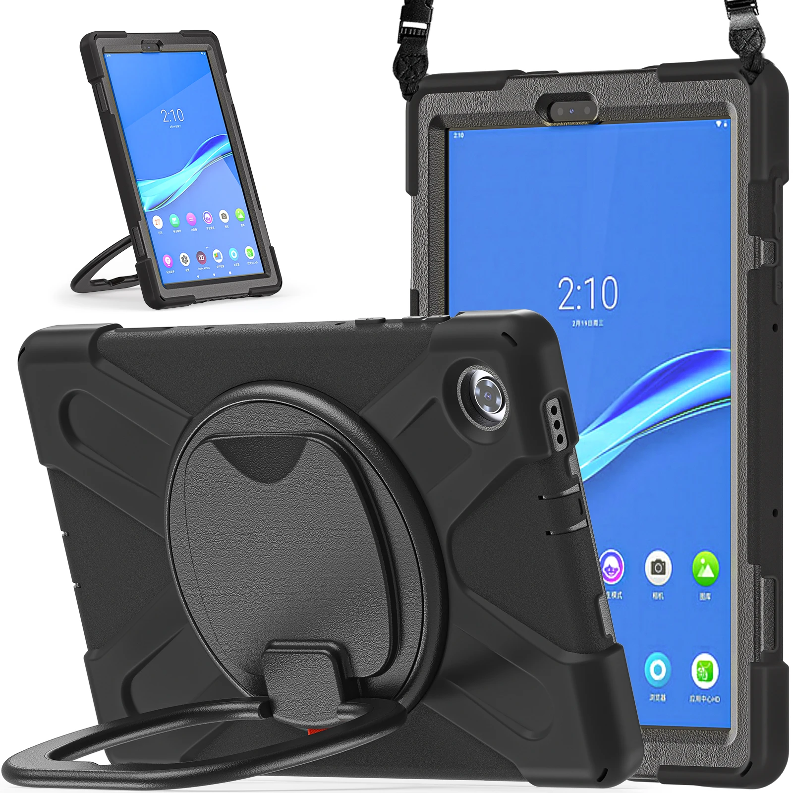 Новый роскошный сверхпрочный Силиконовый противоударный чехол для Lenovo Xiaoxin P11 J606F/P11 plus 2021 pad11,5 J706F защитный держатель
Новый роскошный сверхпрочный Силиконовый противоударный чехол для Lenovo Xiaoxin P11 J606F/P11 plus 2021 pad11,5 J706F защитный держатель
