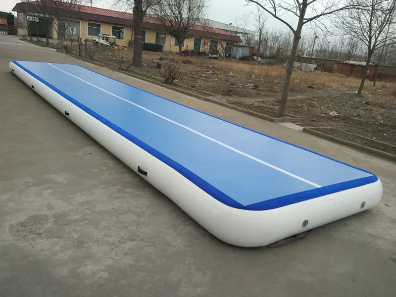 2021 NEW Air Track Mat On Sale Big Size 9M Gymnastics Mat For Training DWF Air Tumbling Floor Gym Fittness Equipment Bouncing
2021 NEW Air Track Mat On Sale Big Size 9M Gymnastics Mat For Training DWF Air Tumbling Floor Gym Fittness Equipment Bouncing