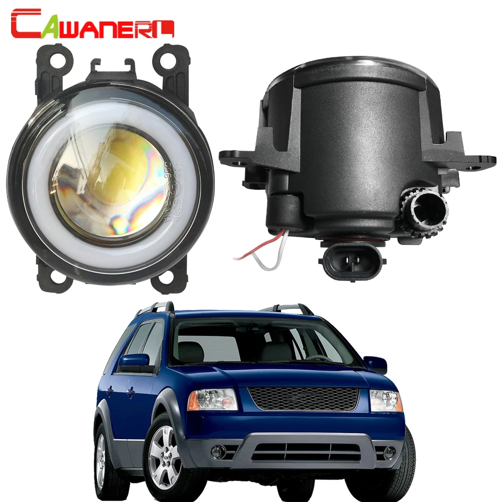 Cawanerl 2 X Автомобильные 3000LM светодиодные противотуманные фары COB Angel Eye DRL дневные ходовые огни H11 12 В для Ford Freestyle SEL 2005 2006 2007
Cawanerl 2 X Автомобильные 3000LM светодиодные противотуманные фары COB Angel Eye DRL дневные ходовые огни H11 12 В для Ford Freestyle SEL 2005 2006 2007