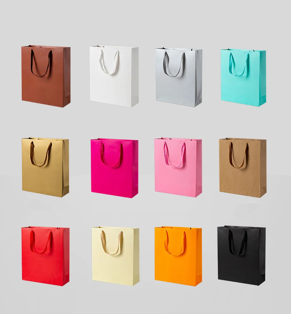10pcs High-End Kraft Paper Gift Bags Spot Blank Fashion Jewelry Clothing Shopping Holiday Party Packaging Bag
10pcs High-End Kraft Paper Gift Bags Spot Blank Fashion Jewelry Clothing Shopping Holiday Party Packaging Bag