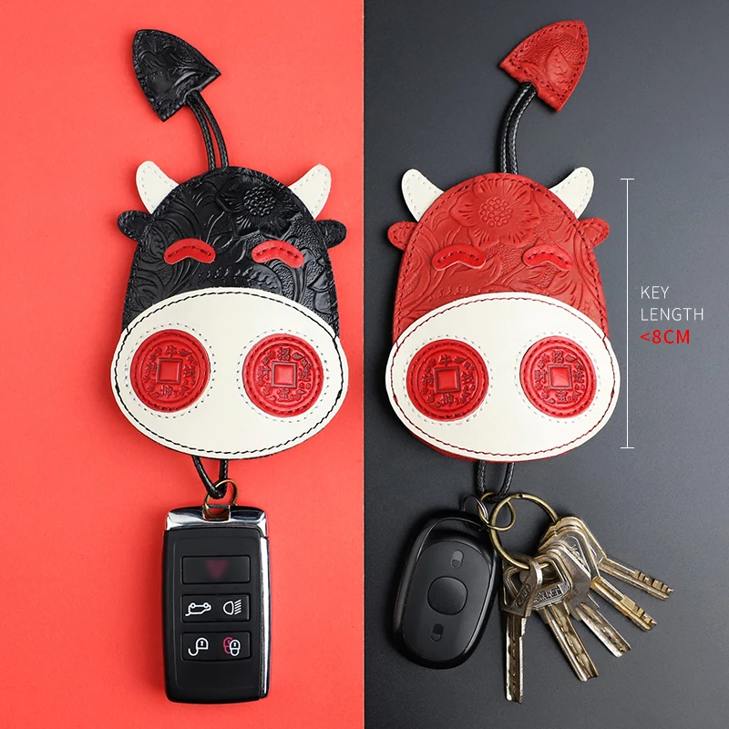 Cute Design Key Bag Men Handmade Genuine Leather Key Wallets Housekeepers Car Key Holder Case High Quality Keychain Pouch
Cute Design Key Bag Men Handmade Genuine Leather Key Wallets Housekeepers Car Key Holder Case High Quality Keychain Pouch