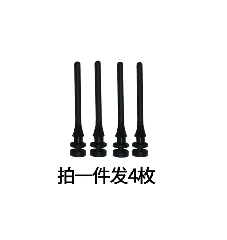 Chassis Fan Shock-absorbing Plastic Nails Rubber Nails Fan Screw-free Elastic Shockproof Fixed Plastic Nails Silicone Rivets
Chassis Fan Shock-absorbing Plastic Nails Rubber Nails Fan Screw-free Elastic Shockproof Fixed Plastic Nails Silicone Rivets
