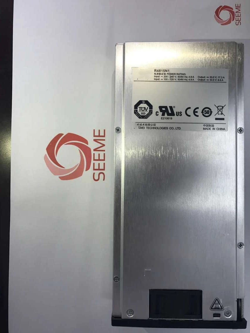 R4815N1 for HUAWEI ETP4830 power module for ZTE C300 
R4815N1 for HUAWEI ETP4830 power module for ZTE C300