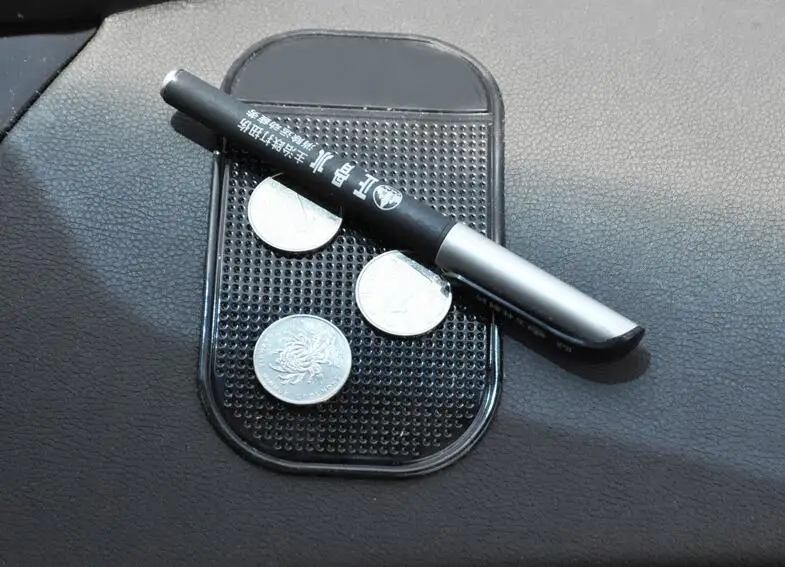 Black Anti-Slip Car Dash Sticky Gel Pad Non-Slip Universal Mount Holder Mat Washable Silicone Gel Pad Car Accessories Hot
Black Anti-Slip Car Dash Sticky Gel Pad Non-Slip Universal Mount Holder Mat Washable Silicone Gel Pad Car Accessories Hot