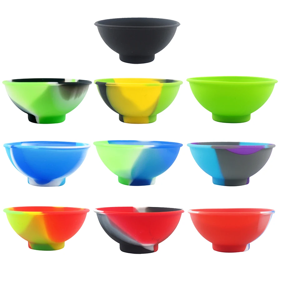 Multicolor Reusable 100pcs Silicone Mini Pinch Bowls Ideal for Holding Chopped Herbs, Peppercorns, or Smoking Accessories
Multicolor Reusable 100pcs Silicone Mini Pinch Bowls Ideal for Holding Chopped Herbs, Peppercorns, or Smoking Accessories