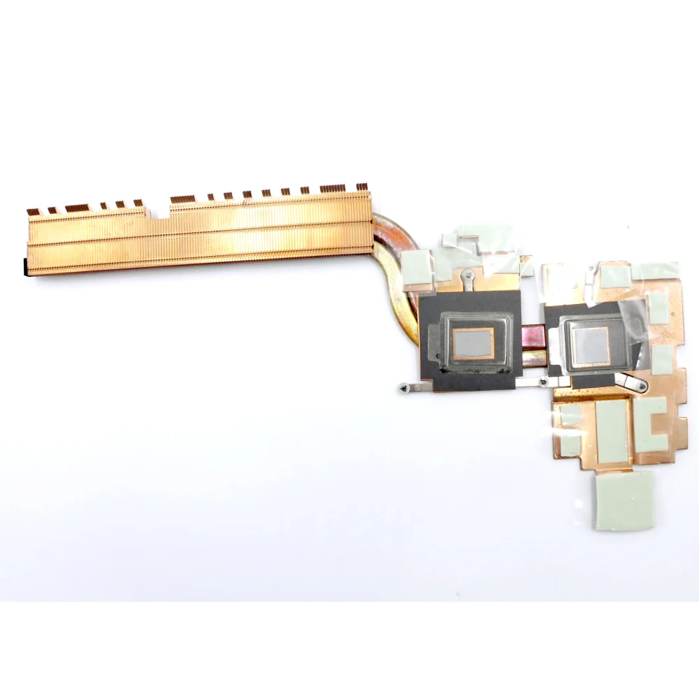 New and Original CPU Cooling & Heatsink For Lenovo Ideapad Y520-15IKBN cooler radiator 5H40N00253
New and Original CPU Cooling & Heatsink For Lenovo Ideapad Y520-15IKBN cooler radiator 5H40N00253