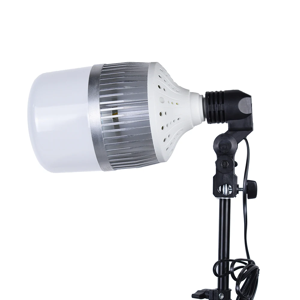 300W 5500K 220V E27 Bulb Photo LED Video Light Daylight Lamp for Photography Studio Softbox
300W 5500K 220V E27 Bulb Photo LED Video Light Daylight Lamp for Photography Studio Softbox