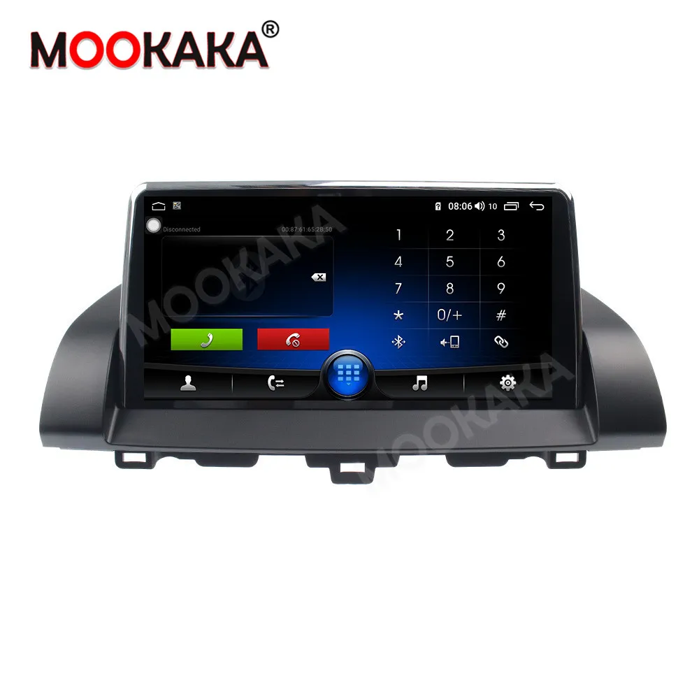 6 ГБ + 128 ГБ Android 10,0 для Accord 10 2018 + Автомобильный GPS-навигатор головное устройство мультимедийный плеер Автомагнитола стерео IPS DSP
6 ГБ + 128 ГБ Android 10,0 для Accord 10 2018 + Автомобильный GPS-навигатор головное устройство мультимедийный плеер Автомагнитола стерео IPS DSP