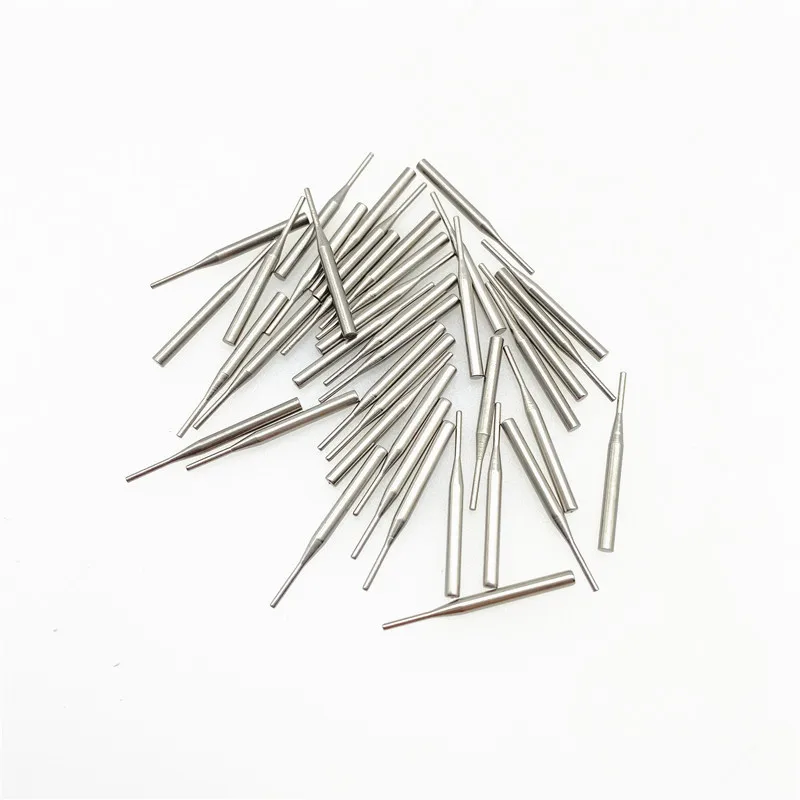 Dental Metal Pins Zirconia Ceramic Pins 100Pcs For Dental Lab Honeycomb Firing Trays Dental lab materials
Dental Metal Pins Zirconia Ceramic Pins 100Pcs For Dental Lab Honeycomb Firing Trays Dental lab materials