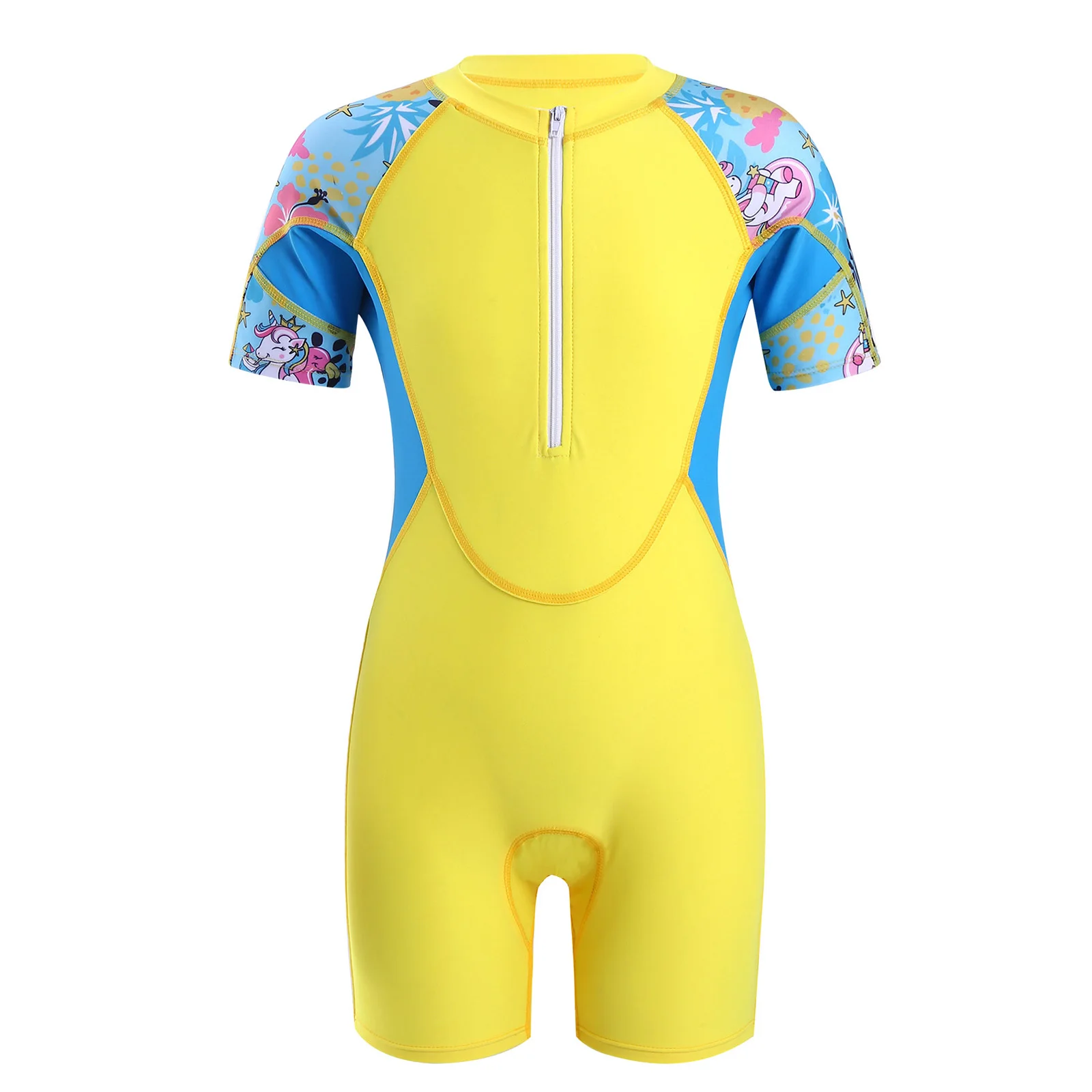 One-piece Kids Girls Swimwear Swimsuit Print Boy Children Bathing Suits Beach Pool Swimming Suit for Teens 4-16 Yrs Rash Guards
One-piece Kids Girls Swimwear Swimsuit Print Boy Children Bathing Suits Beach Pool Swimming Suit for Teens 4-16 Yrs Rash Guards