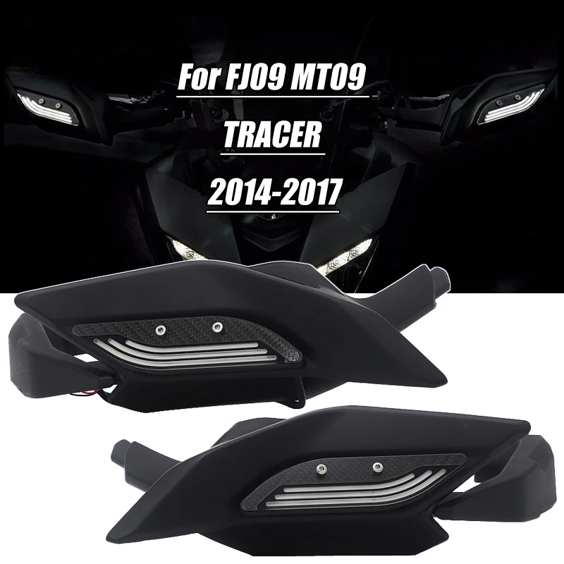 Мотоциклетные аксессуары для YAMAHA MT 09 MT09 трассировщик FJ 09 FJ09 трассировщик 2014-2017 светодиодный фонарь для защиты рук светодиодные фонари 2014 2016
Мотоциклетные аксессуары для YAMAHA MT 09 MT09 трассировщик FJ 09 FJ09 трассировщик 2014-2017 светодиодный фонарь для защиты рук светодиодные фонари 2014 2016