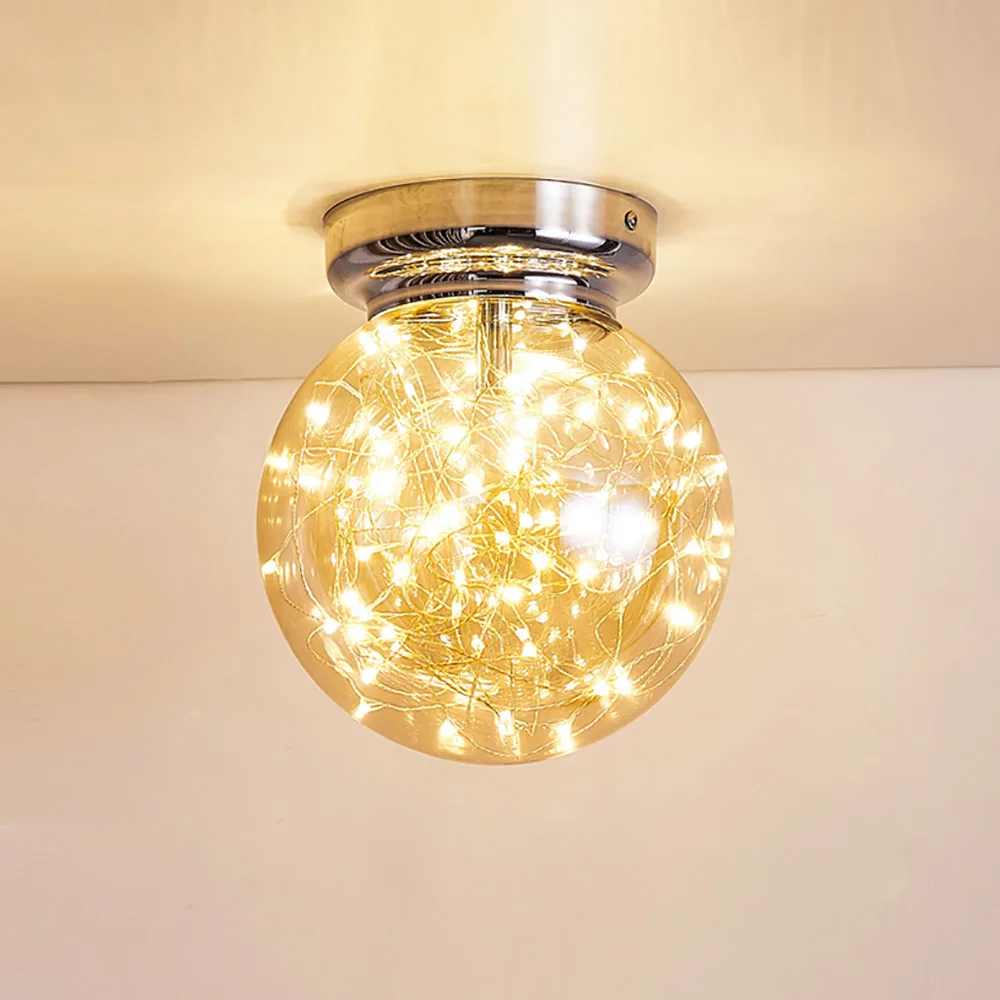 Modern Gypsophila LED Ceiling Lights Lamps Nordic Cloakroom Corridor Aisle Entrance Stair Light Indoor Decoration Lighting
Modern Gypsophila LED Ceiling Lights Lamps Nordic Cloakroom Corridor Aisle Entrance Stair Light Indoor Decoration Lighting