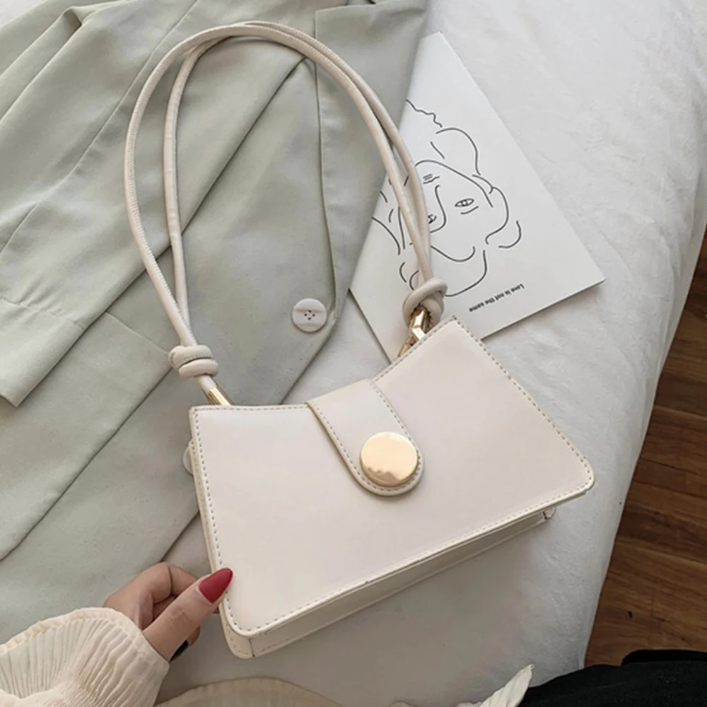 Fashion Women Shoulder Bag PU Leather Handbags and Purses High Quality Small Handbag Phone Money Pocket Designer BAG forLadies
Fashion Women Shoulder Bag PU Leather Handbags and Purses High Quality Small Handbag Phone Money Pocket Designer BAG forLadies