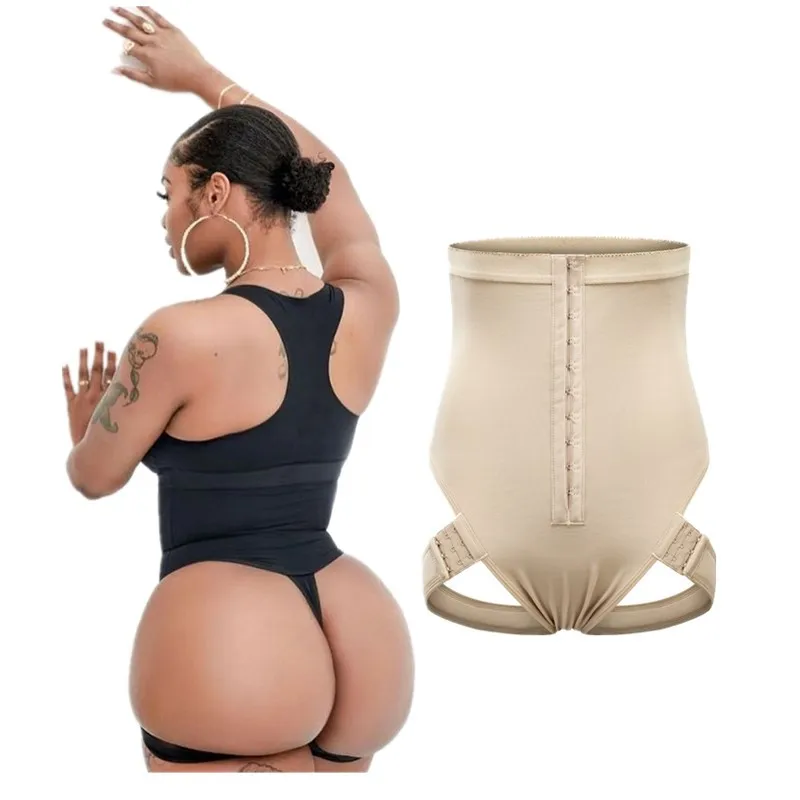2 IN 1 High Waisted Waist Trainer Butt Lifter Shaper Shorts Compression Garment Front Closure Tummy Control Body Shaping
2 IN 1 High Waisted Waist Trainer Butt Lifter Shaper Shorts Compression Garment Front Closure Tummy Control Body Shaping