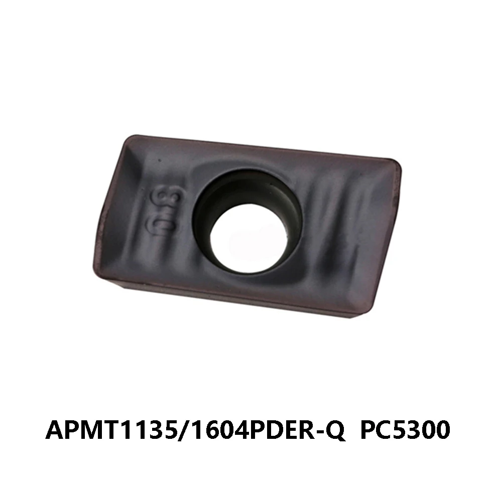 Оригинальный APMT1135PDER-Q APMT1604PDER PC5300 карбидные вставки APMT 1135 1604 APMT1135 PDER фрезерный станок токарные инструменты
Оригинальный APMT1135PDER-Q APMT1604PDER PC5300 карбидные вставки APMT 1135 1604 APMT1135 PDER фрезерный станок токарные инструменты