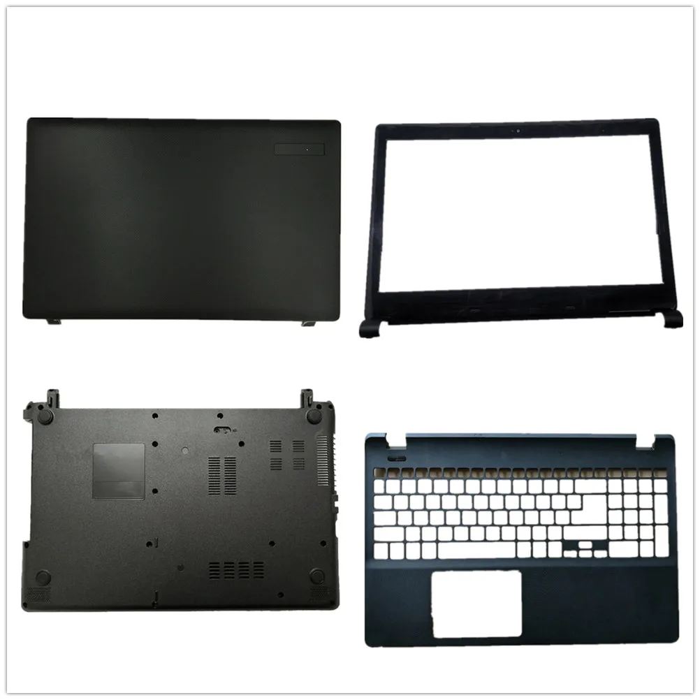 Laptop Keyboard LCD Top Back Cover Upper Case Shell Bottom Case For ACER For Aspire 3830 3830G 3830T 3830TG Black
Laptop Keyboard LCD Top Back Cover Upper Case Shell Bottom Case For ACER For Aspire 3830 3830G 3830T 3830TG Black