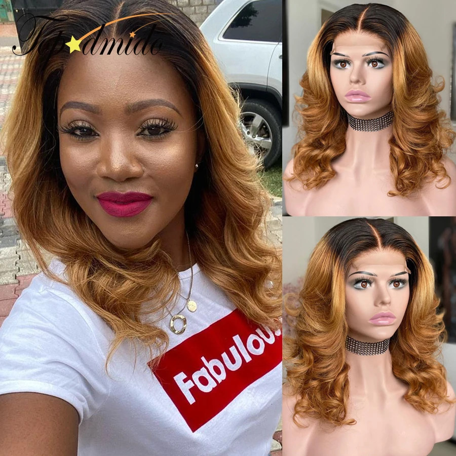 Topodmido Loose Wave 13x4 Lace Front Human Hair Wigs with Baby Hair Honey Blonde Color Brazilian Remy Hair Lace Closure Wigs
Topodmido Loose Wave 13x4 Lace Front Human Hair Wigs with Baby Hair Honey Blonde Color Brazilian Remy Hair Lace Closure Wigs