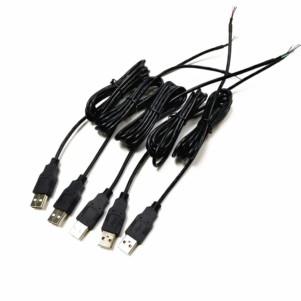 GPS-кабель GNSS USB-кабель 1,5 метра 5 шт.
GPS-кабель GNSS USB-кабель 1,5 метра 5 шт.