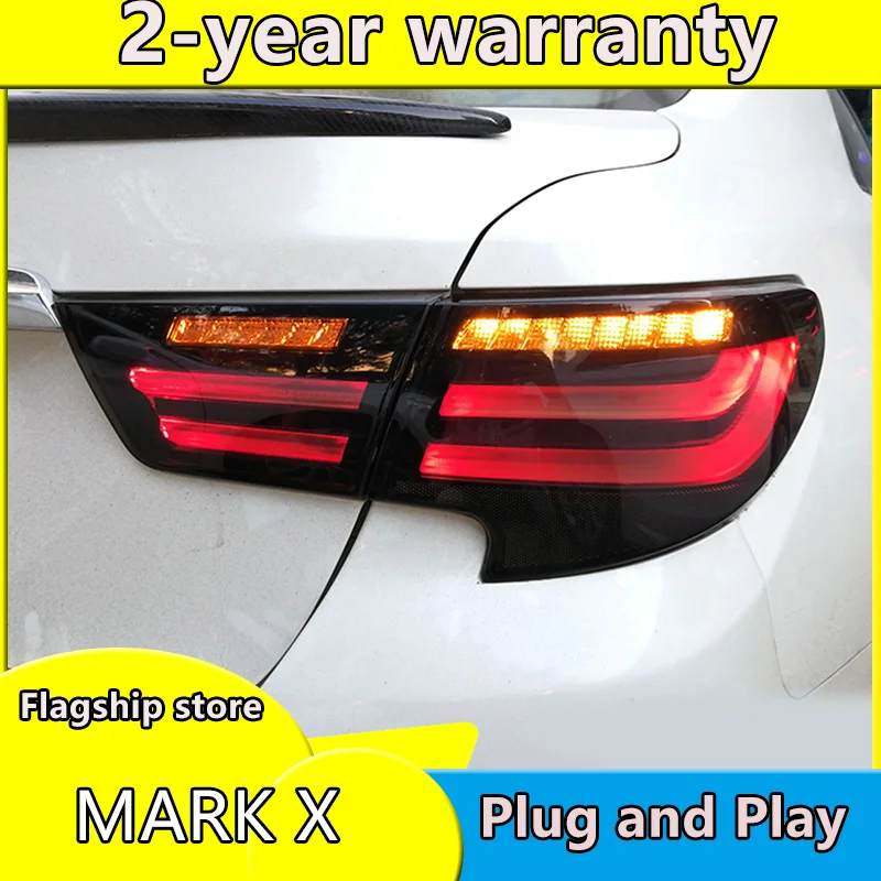 Стайлинг автомобиля светодиодный задний фонарь для Toyota Reiz Mark X светодиодные задние фонари 2016-2017 задний фонарь + указатель поворота + тормоз + задний ход автоаксессуары
Стайлинг автомобиля светодиодный задний фонарь для Toyota Reiz Mark X светодиодные задние фонари 2016-2017 задний фонарь + указатель поворота + тормоз + задний ход автоаксессуары