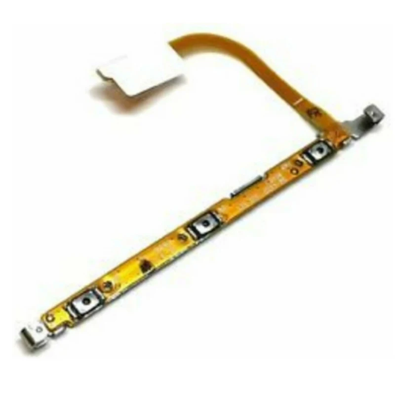 Volume Button Swith On Off For Samsung Galaxy A9 2018 A920 Power Flex Cable Swith on off
Volume Button Swith On Off For Samsung Galaxy A9 2018 A920 Power Flex Cable Swith on off
