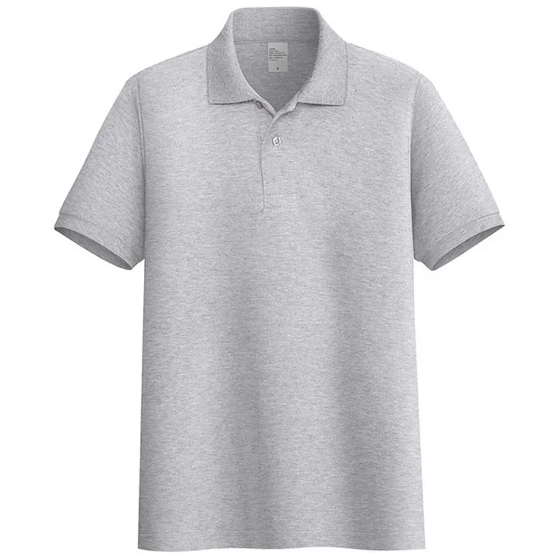 Aoliwen brand Casual summer polo shirt short sleeve male 14 color short sleeve breathable quick dry moisture absorption polo
Aoliwen brand Casual summer polo shirt short sleeve male 14 color short sleeve breathable quick dry moisture absorption polo