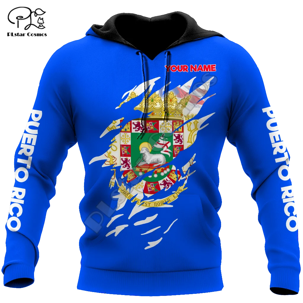 PLstar Cosmos Puerto Rico Culture с 3D принтом, новинка 2021, модные толстовки с капюшоном на молнии для мужчин/женщин, повседневная уличная одежда P08
PLstar Cosmos Puerto Rico Culture с 3D принтом, новинка 2021, модные толстовки с капюшоном на молнии для мужчин/женщин, повседневная уличная одежда P08