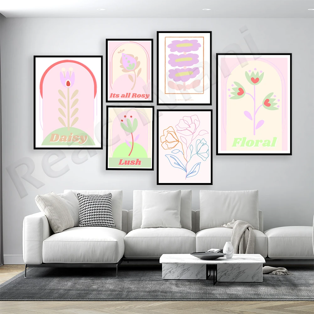 Flower market poster, 70s retro texture floral pattern poster, bright abstract aesthetic aesthetic minimalist poster
Flower market poster, 70s retro texture floral pattern poster, bright abstract aesthetic aesthetic minimalist poster