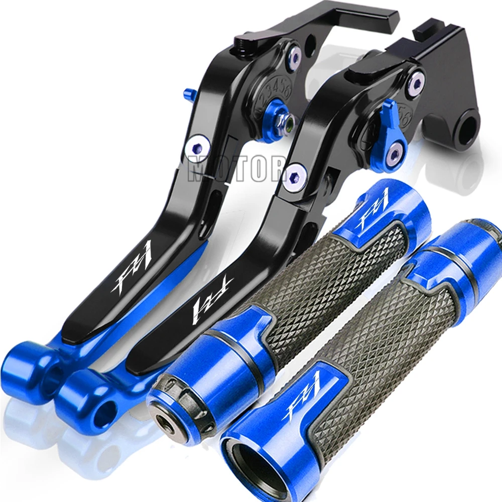 For Yamaha FZ1 FAZER 2006-2015 Motorcycle CNC Brake Clutch Levers Grip Handle Hand Grips 2007 2008 2009 2010 2011 2012 2014 FZ1
For Yamaha FZ1 FAZER 2006-2015 Motorcycle CNC Brake Clutch Levers Grip Handle Hand Grips 2007 2008 2009 2010 2011 2012 2014 FZ1