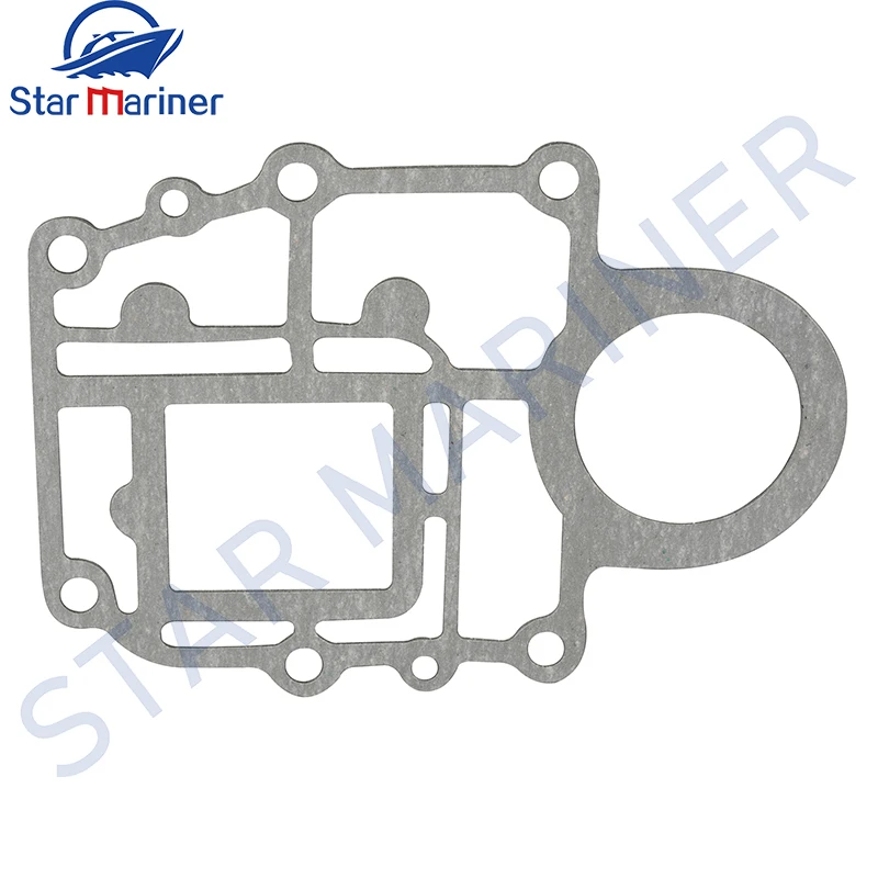 11433-93911 верхнее уплотнение прокладки HSG для подвесного двигателя для SUZUKI DT15 DT9.9 11433-93911-00 11433939, запчасти для лодочного двигателя
11433-93911 верхнее уплотнение прокладки HSG для подвесного двигателя для SUZUKI DT15 DT9.9 11433-93911-00 11433939, запчасти для лодочного двигателя
