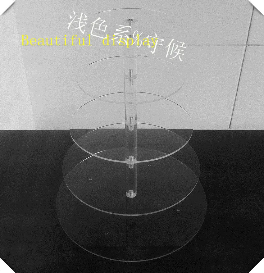 christmas of acrylic cake stand 5 tier round acrylic wedding cupcake stand birthday cupcake display for party decoration
christmas of acrylic cake stand 5 tier round acrylic wedding cupcake stand birthday cupcake display for party decoration