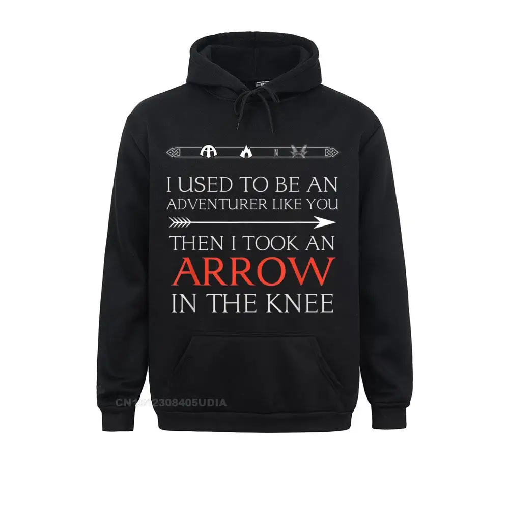 Mens Funny I Used To Be An Adventurer Like You Hoodie Women Sweatshirts Simple Style Hoodies Plain Sportswears Long Sleeve
Mens Funny I Used To Be An Adventurer Like You Hoodie Women Sweatshirts Simple Style Hoodies Plain Sportswears Long Sleeve