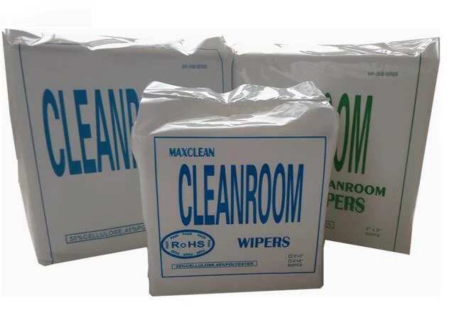 300pcs/Pack DustFree Paper Fiber Cleaning Tools Optical Fiber Splicer Test Instrument Cleaning Wipes
300pcs/Pack DustFree Paper Fiber Cleaning Tools Optical Fiber Splicer Test Instrument Cleaning Wipes