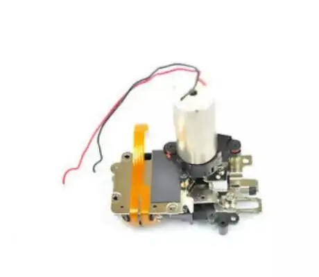 Двигатель D300 для запасных частей камеры Nikon D300 MOTOR DSLR
Двигатель D300 для запасных частей камеры Nikon D300 MOTOR DSLR