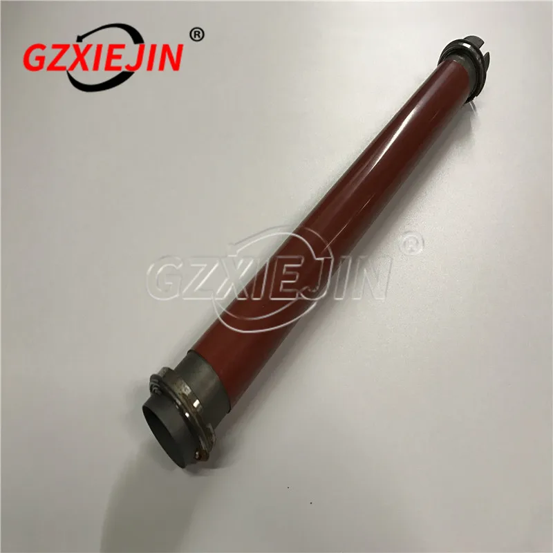 1PC Upper Fuser Roller Heat Roller For Fuji Xerox DocuPrint CM415AP C3320 Fuser Unit Assembly
1PC Upper Fuser Roller Heat Roller For Fuji Xerox DocuPrint CM415AP C3320 Fuser Unit Assembly