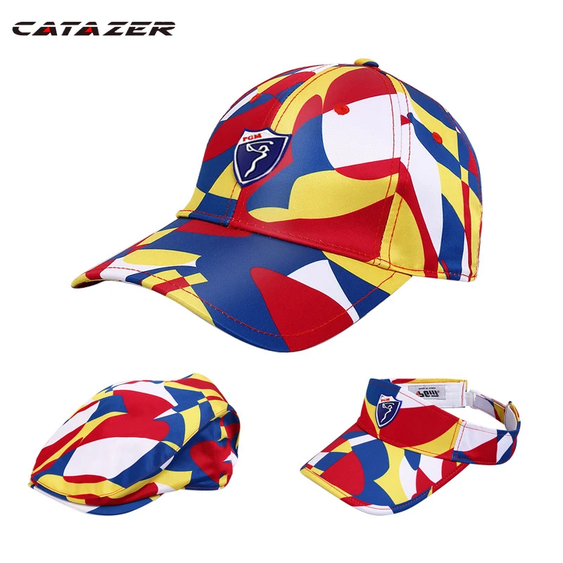 Casual Travel Running Sungreen Cap Outdoor Anti-UV Adjustable Breathable Women Hat Baseball Peaked Cap Folding Catazer
Casual Travel Running Sungreen Cap Outdoor Anti-UV Adjustable Breathable Women Hat Baseball Peaked Cap Folding Catazer