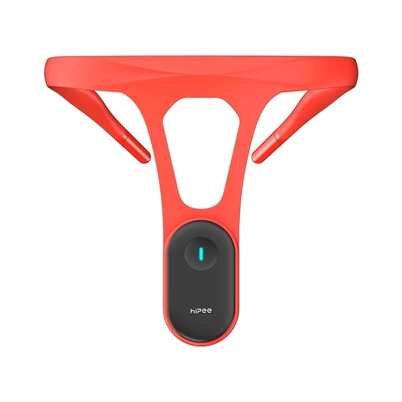 Hipee Smart Posture Correction Device Realtime Scientific Back Posture Training Monitoring Corrector from Youpin For Adult/Kids
Hipee Smart Posture Correction Device Realtime Scientific Back Posture Training Monitoring Corrector from Youpin For Adult/Kids