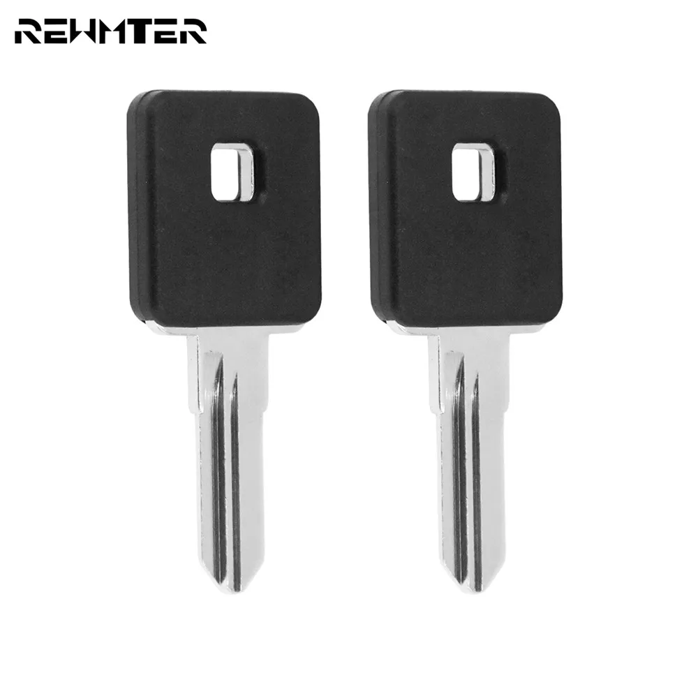 Motorcycle Black Uncut Ignition Key Blade Blank 2PCS For Harley Sportster XL 1200 1988-2015 883 1970-2015 Roadster Super Low
Motorcycle Black Uncut Ignition Key Blade Blank 2PCS For Harley Sportster XL 1200 1988-2015 883 1970-2015 Roadster Super Low