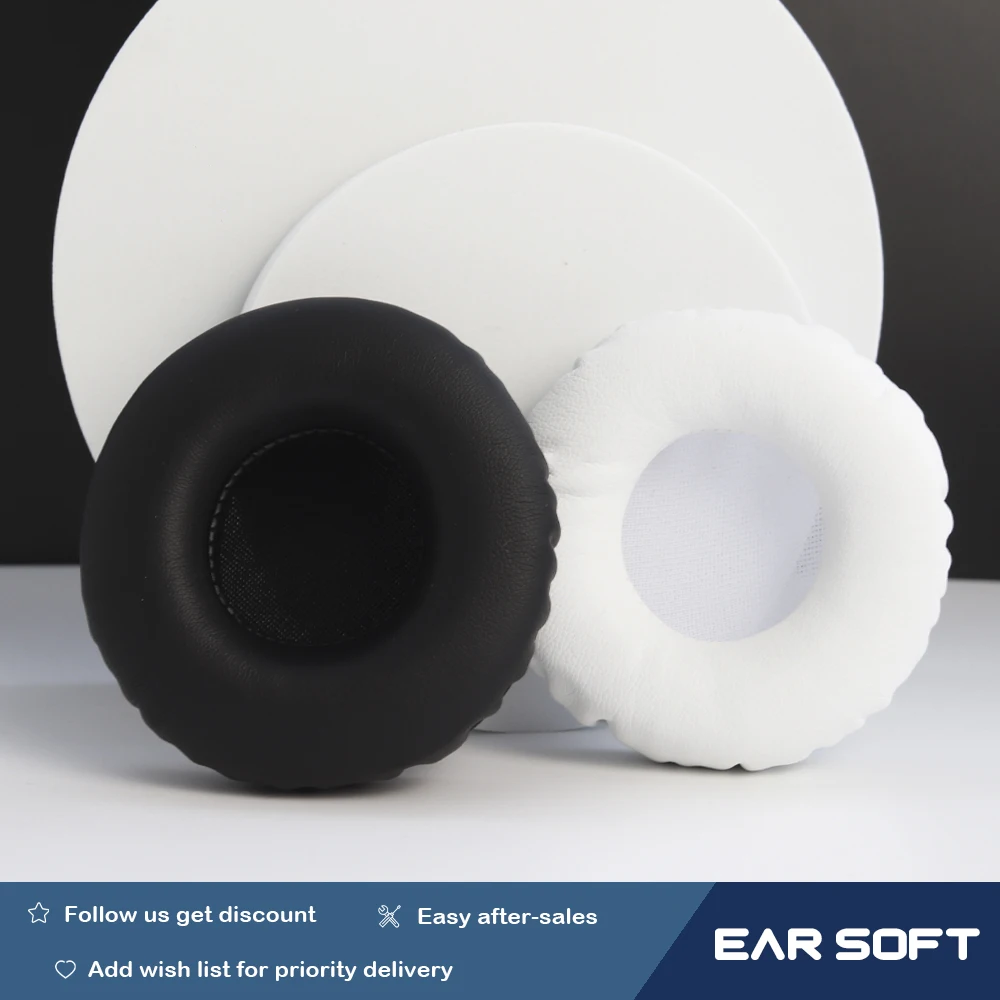 Earsoft Замена амбушюры подушки для Philips SHP8500 наушники чехол рукав аксессуары
Earsoft Замена амбушюры подушки для Philips SHP8500 наушники чехол рукав аксессуары
