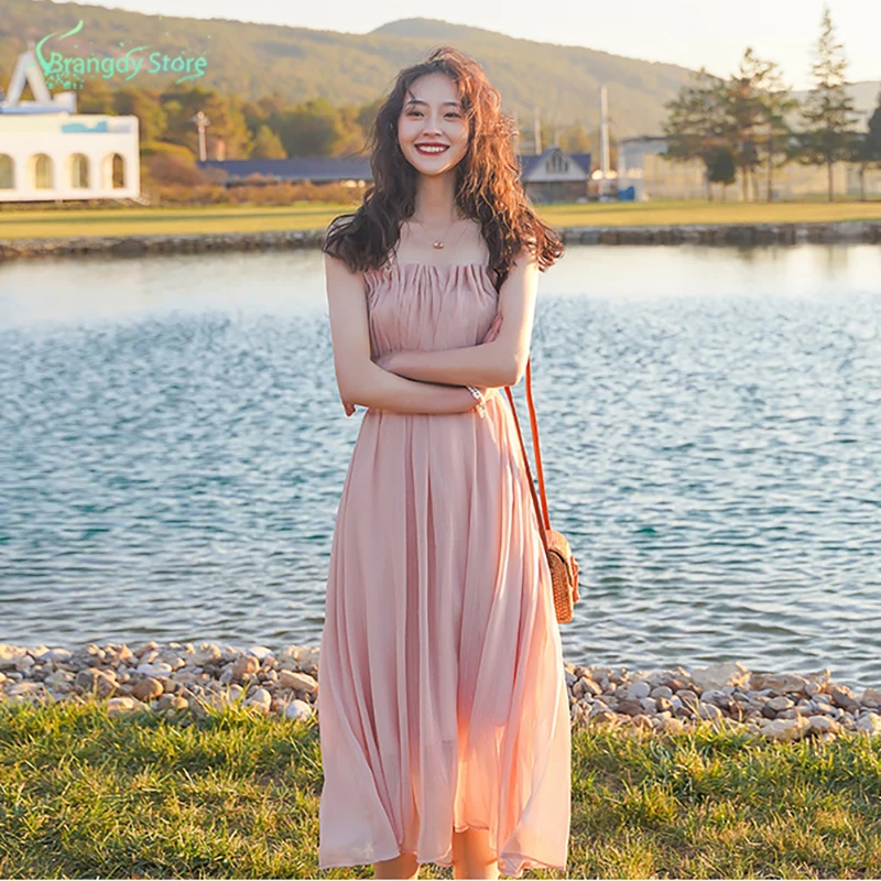 Summer outfits for participants in 2021 Sexy elegant pink harajuku dress Korean fashion cottagecore aesthetic fairy thanks tulle
Summer outfits for participants in 2021 Sexy elegant pink harajuku dress Korean fashion cottagecore aesthetic fairy thanks tulle