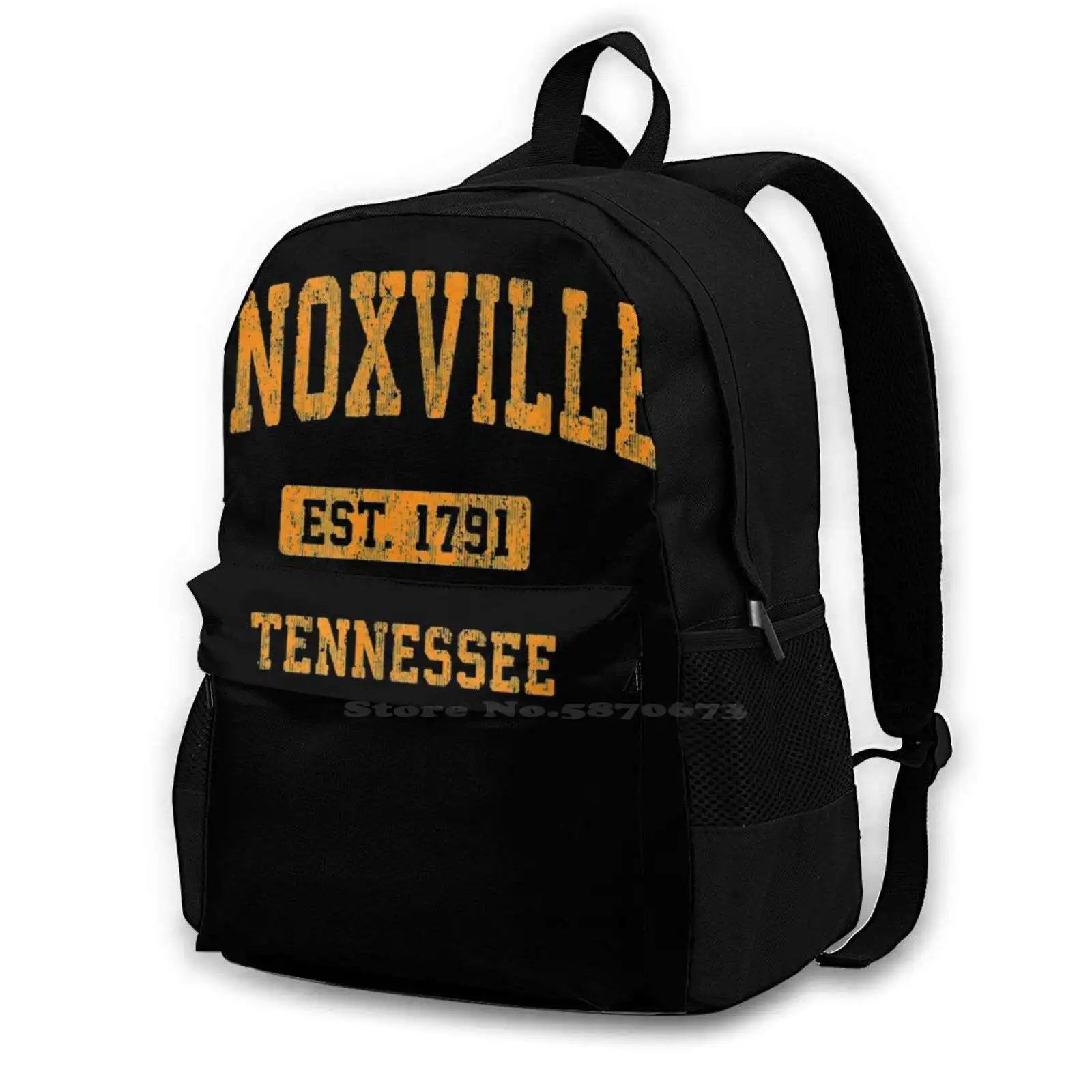 Tennessee Tn Vintage Athletic Sports Design T Shirt 3d Print Design Backpack Casual Bag Tennessee Tennessee Vintage Athletic
Tennessee Tn Vintage Athletic Sports Design T Shirt 3d Print Design Backpack Casual Bag Tennessee Tennessee Vintage Athletic