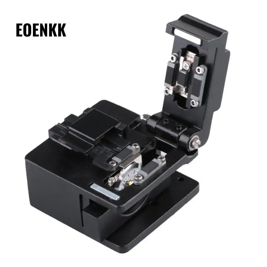 LT-03 Fiber Cutter Precision Welding Special Bare Fiber Rubber-covered Wire Multi-function Fixture16blade Surface
LT-03 Fiber Cutter Precision Welding Special Bare Fiber Rubber-covered Wire Multi-function Fixture16blade Surface
