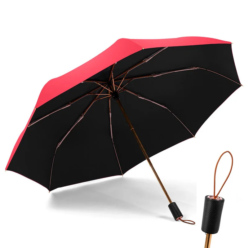 Creativity Anti UV Big Umbrella Rain Women Folding Windproof Sun Portable Men Hi-Q Corporation Umbrellas Female Parasol Paraguas
Creativity Anti UV Big Umbrella Rain Women Folding Windproof Sun Portable Men Hi-Q Corporation Umbrellas Female Parasol Paraguas
