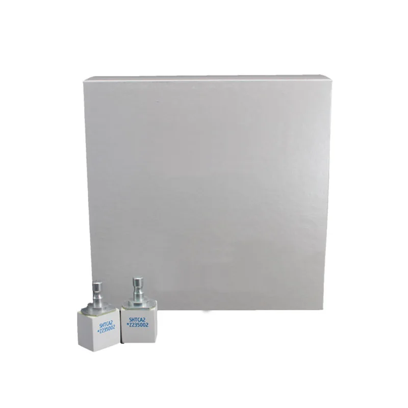 5 шт., заготовки для дисков с цирконием ST Color Sirona стоматологические CAD CAM, 20*15*19
5 шт., заготовки для дисков с цирконием ST Color Sirona стоматологические CAD CAM, 20*15*19
