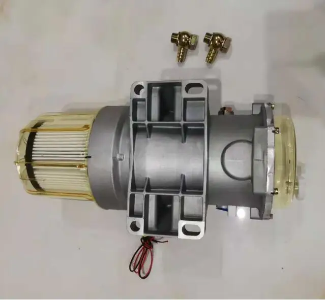 Chinese truck Fuel-water separator 1105010-2007-C00/A filter Assembly complete
Chinese truck Fuel-water separator 1105010-2007-C00/A filter Assembly complete